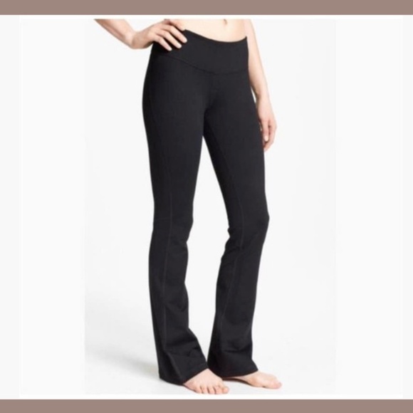 New Z By Zella Bootcut Flare Pants In 